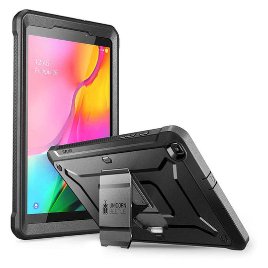 Galaxy Tab A 8.0 (2019) inch Unicorn Beetle Pro Rugged Case-Black i-Blason UK ScentiMelti Wax Melts