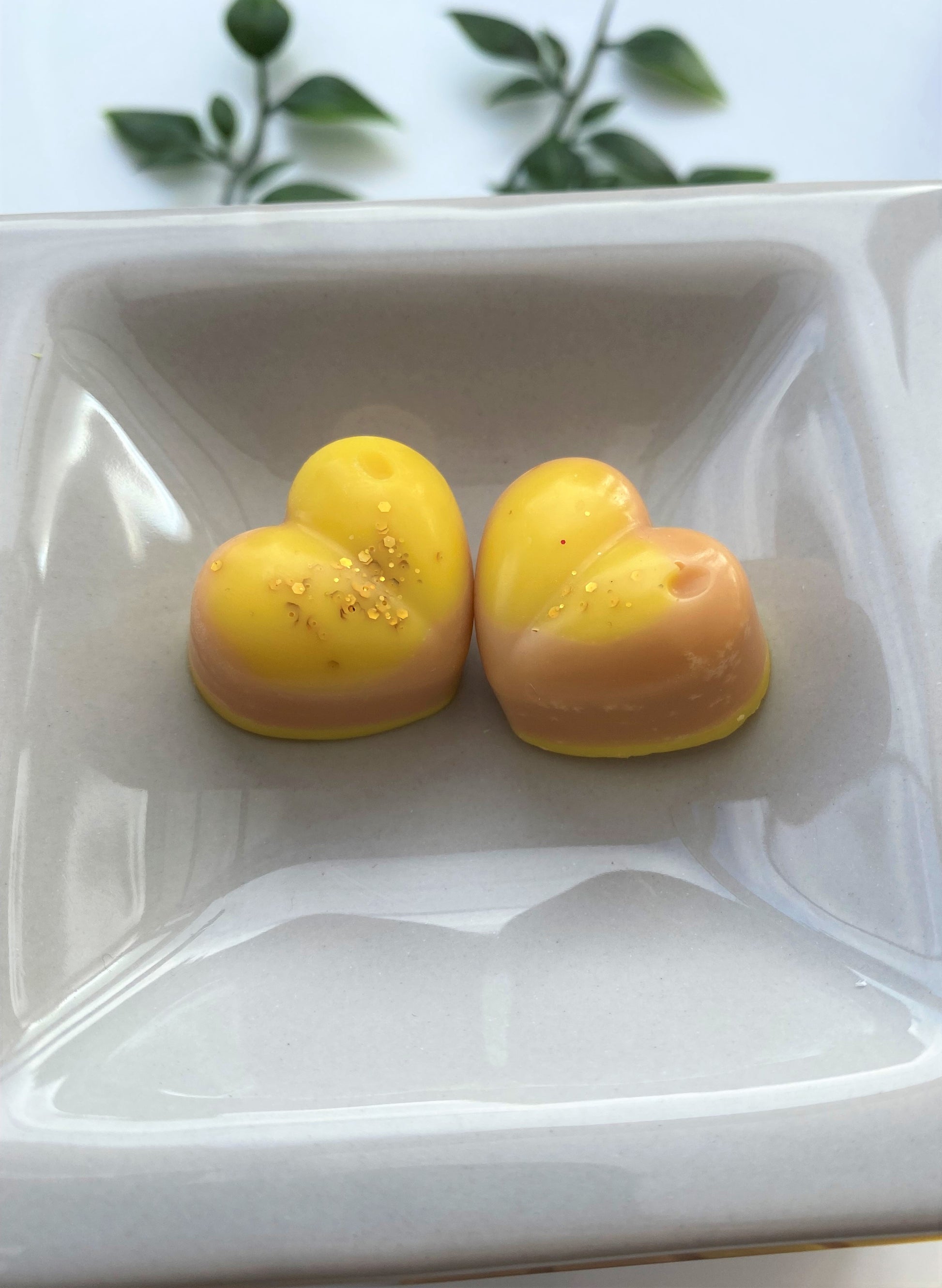 Banana Nut Bread Wax Melts - ScentiMelti  Banana Nut Bread Wax Melts