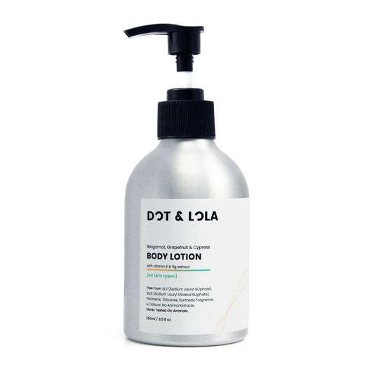 Body Lotion - ScentiMelti  Body Lotion