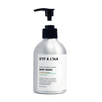 Body Wash - ScentiMelti  Body Wash