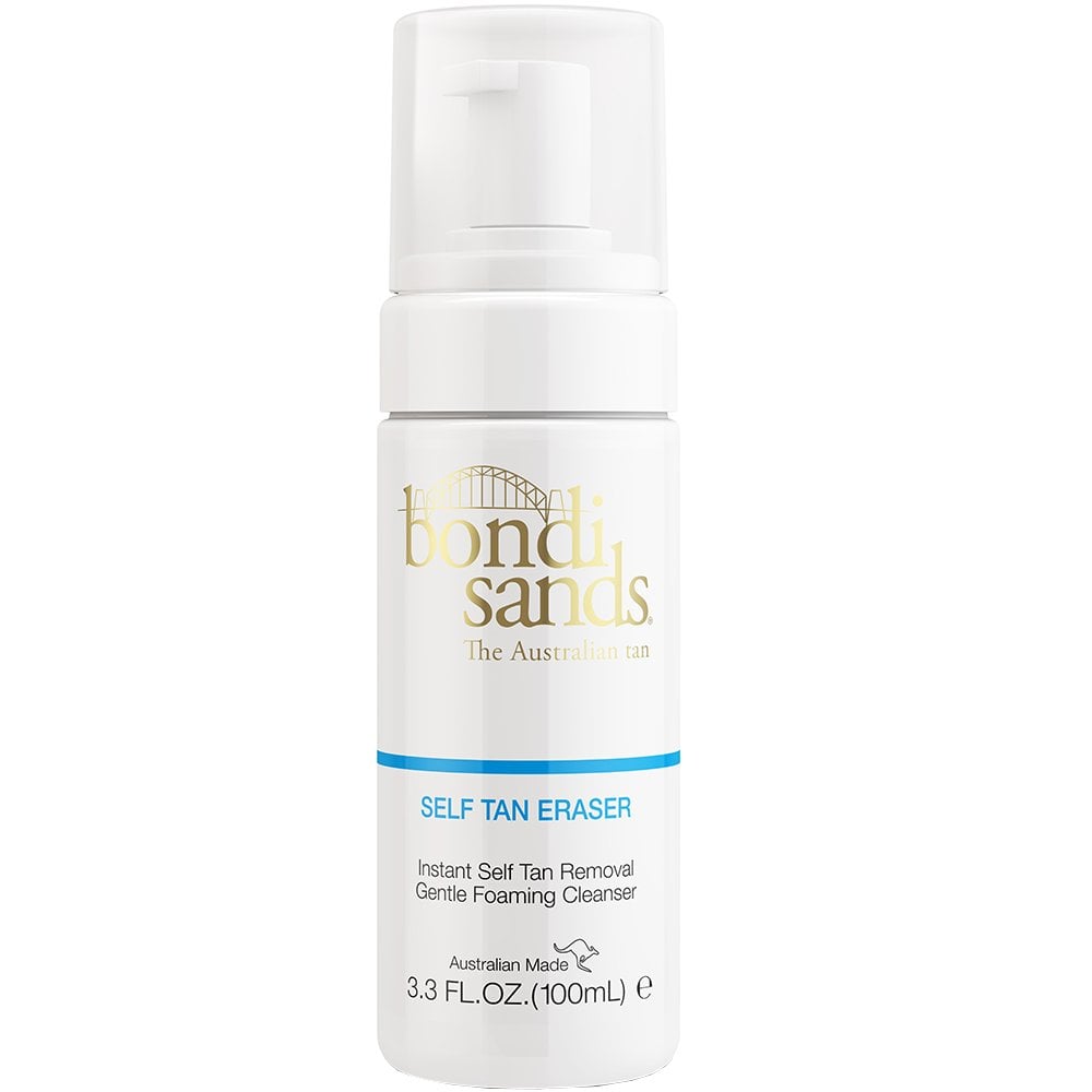 Bondi Sands Self Tan Eraser 100ml - ScentiMelti Home Fragrance, Beauty & Gifts UK