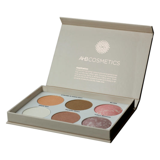 AHB Cosmetics Highlight and Strobe Kit - ScentiMelti Home Fragrance, Beauty & Gifts UK