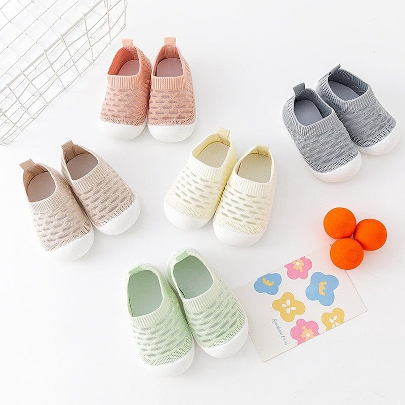 Breathable Baby Mesh Shoes First Walker RoniCorn ScentiMelti Wax Melts