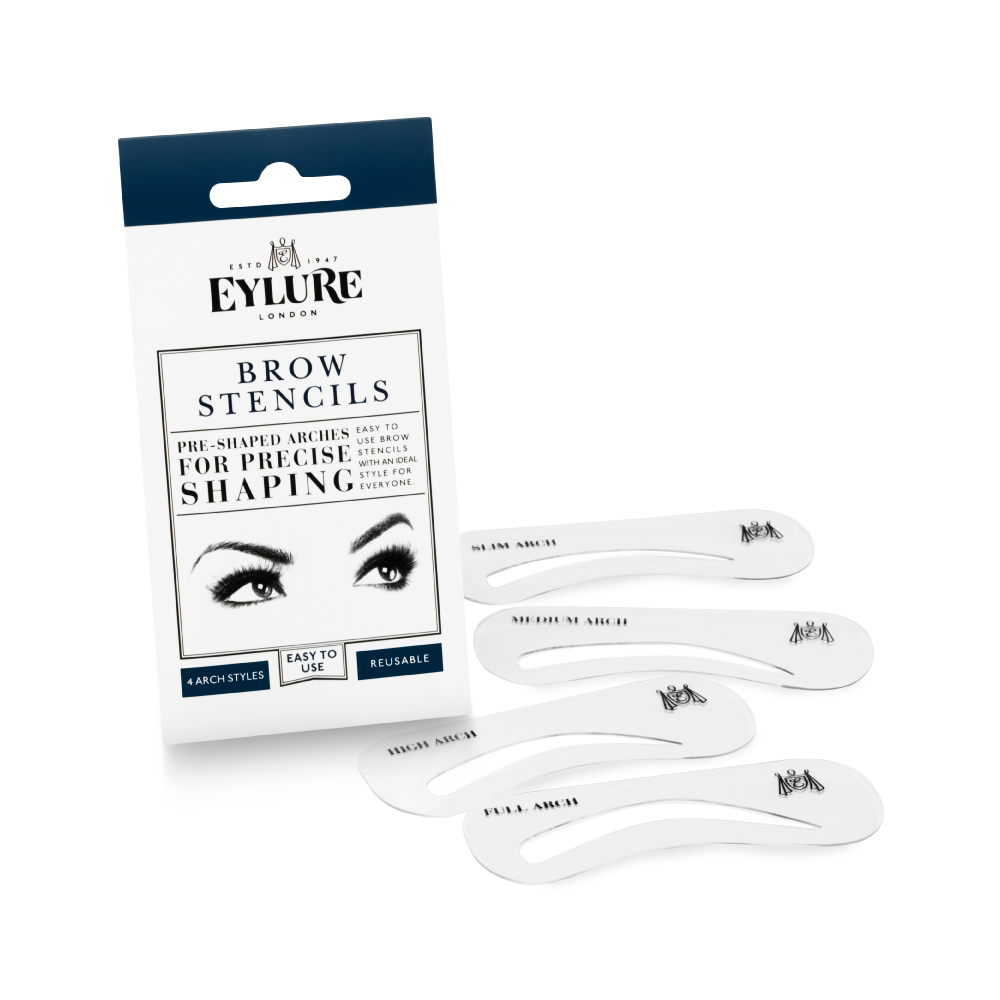 Eylure Brow Stencils - ScentiMelti Home Fragrance, Beauty & Gifts UK