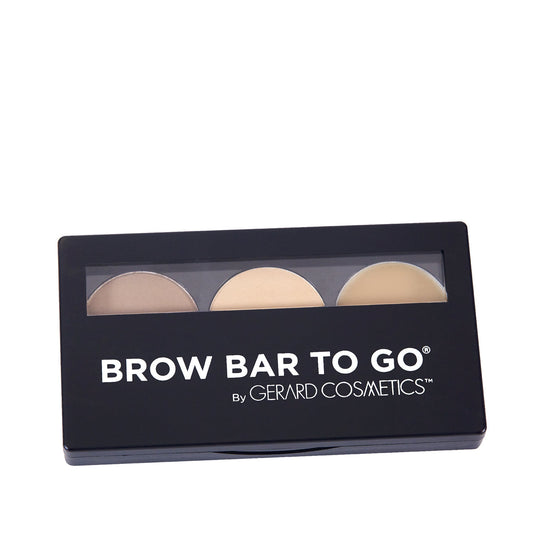 Gerard Cosmetics Brow Bar To Go - ScentiMelti Home Fragrance, Beauty & Gifts UK