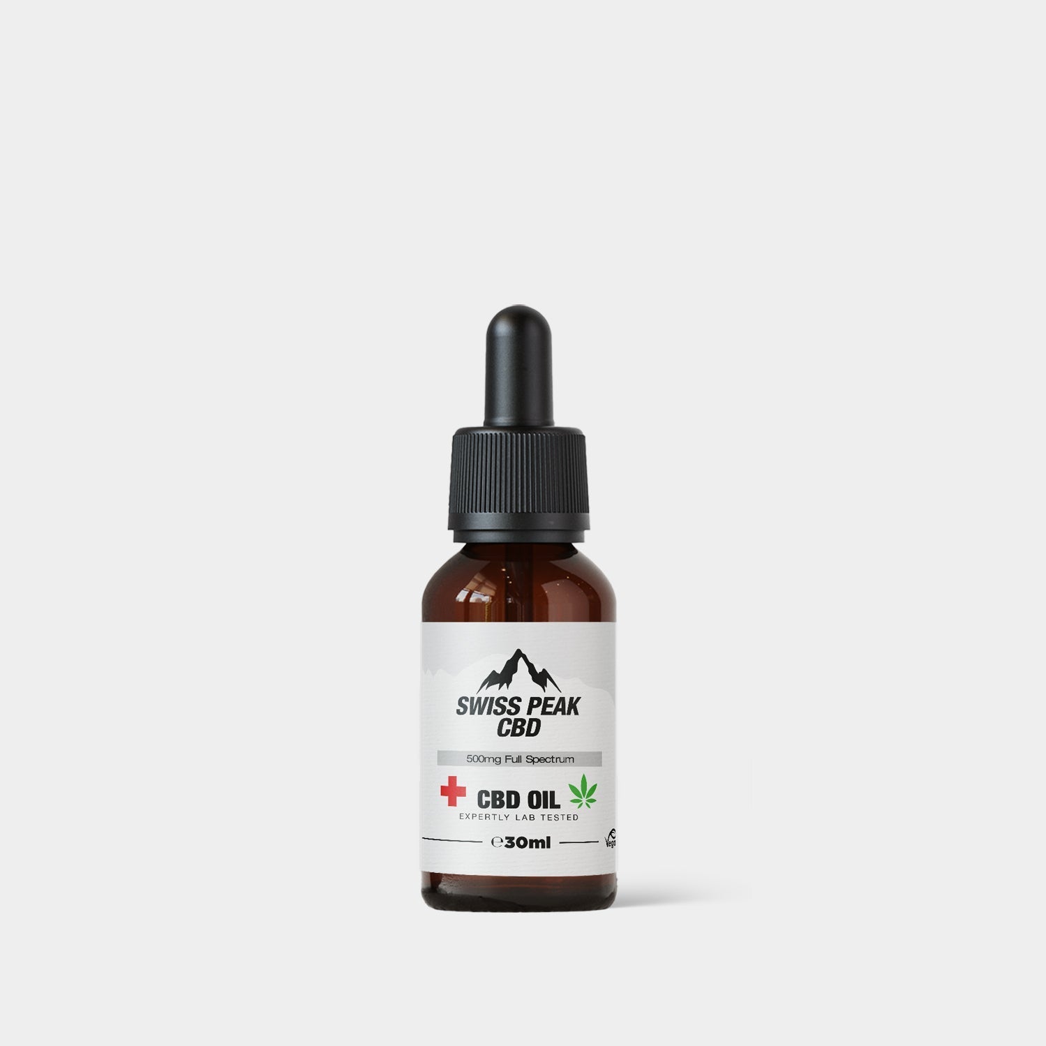 CBD Oil 30ml (500mg) - ScentiMelti Home Fragrance, Beauty & Gifts UK