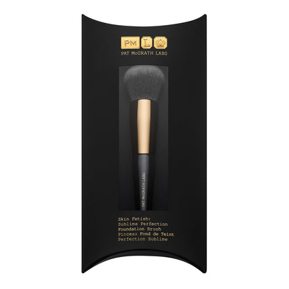 Pat McGrath LABS Sublime Perfection Foundation Brush - ScentiMelti Home Fragrance, Beauty & Gifts UK