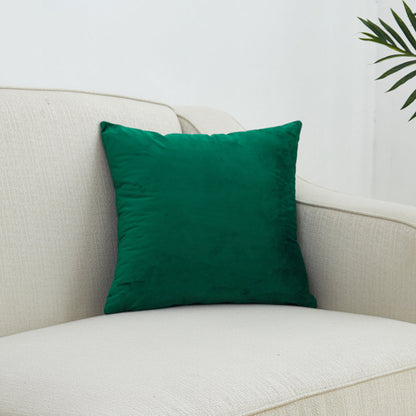 Dutch Velvet Cushion Covers - Available in Multiple Colours - ScentiMelti Home Fragrance, Beauty & Gifts UK