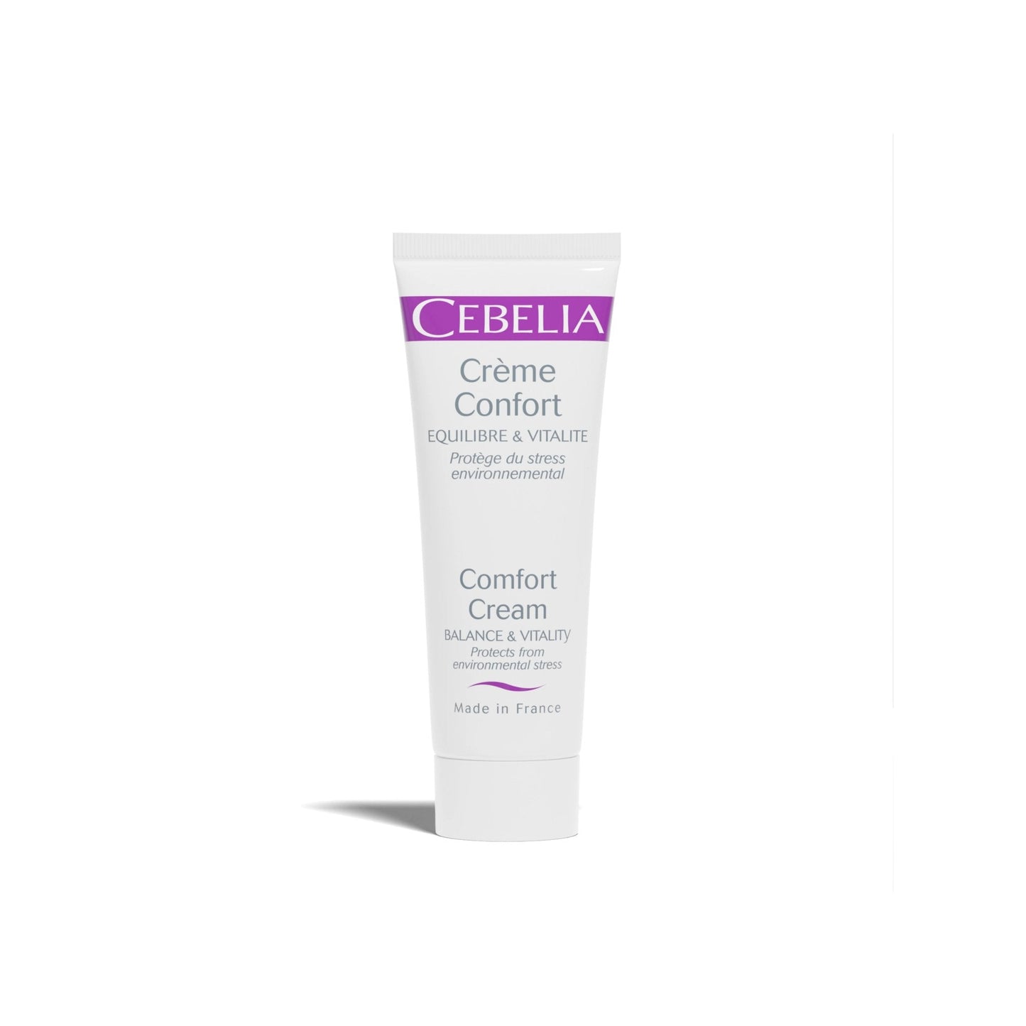 Cebelia Comfort Cream Face & Neck - ScentiMelti Home Fragrance, Beauty & Gifts UK