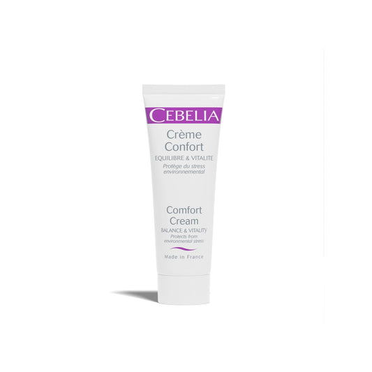 Cebelia Comfort Cream Face & Neck