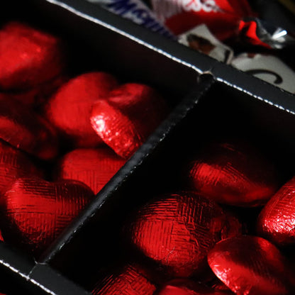 Celebrations Signature Chocolate Bouquet With Red Roses - ScentiMelti  Celebrations Signature Chocolate Bouquet With Red Roses