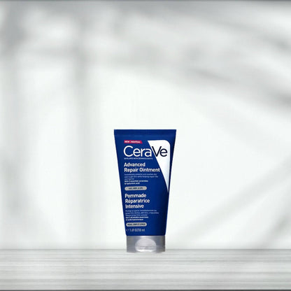 CeraVe Advanced Repair Ointment 50ml - ScentiMelti Home Fragrance, Beauty & Gifts UK