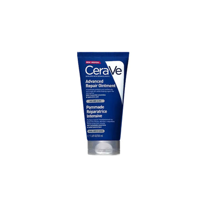 CeraVe Advanced Repair Ointment 50ml - ScentiMelti Home Fragrance, Beauty & Gifts UK