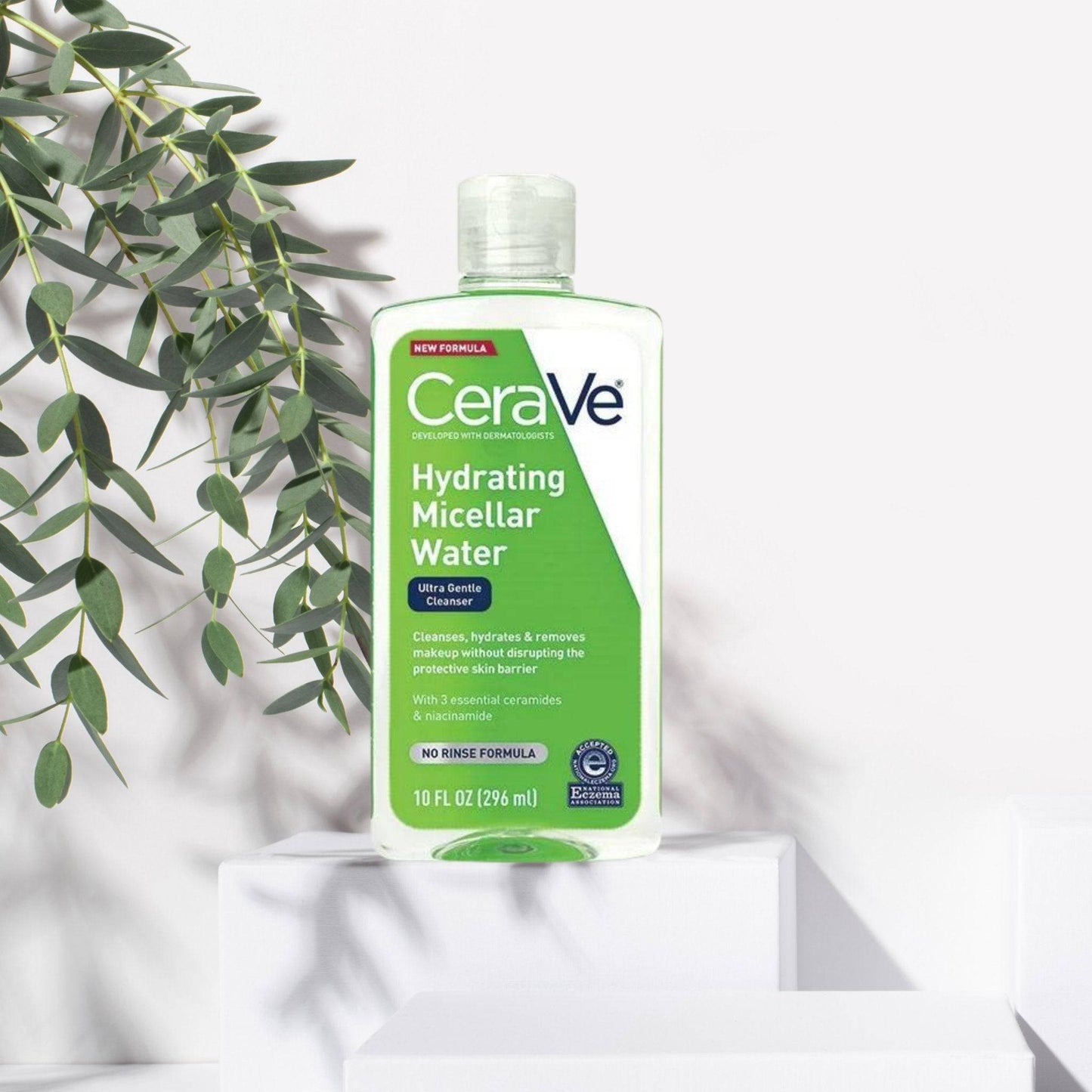 CeraVe Hydrating Micellar Water 295ml - ScentiMelti Home Fragrance, Beauty & Gifts UK