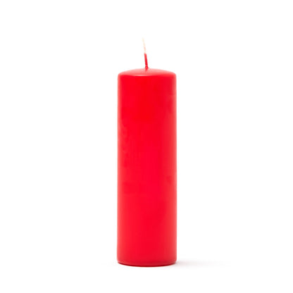 Pillar Candle 20cm The Conran Shop ScentiMelti Wax Melts