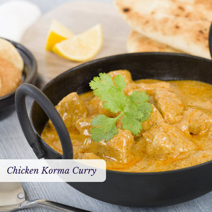 Korma Curry Powder - Mild Spice Pots ScentiMelti Wax Melts