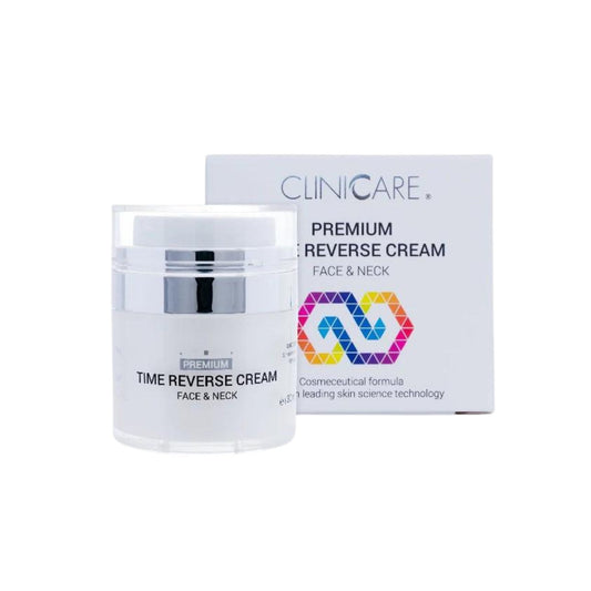 CLINICCARE Premium Time Reverse Cream 30 ml