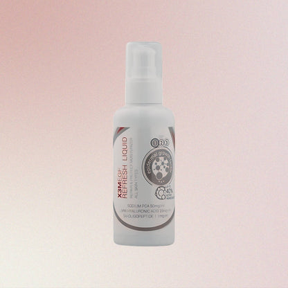 CLINICCARE X3M EGF Refresh Liquid Moisturizer - ScentiMelti Home Fragrance, Beauty & Gifts UK