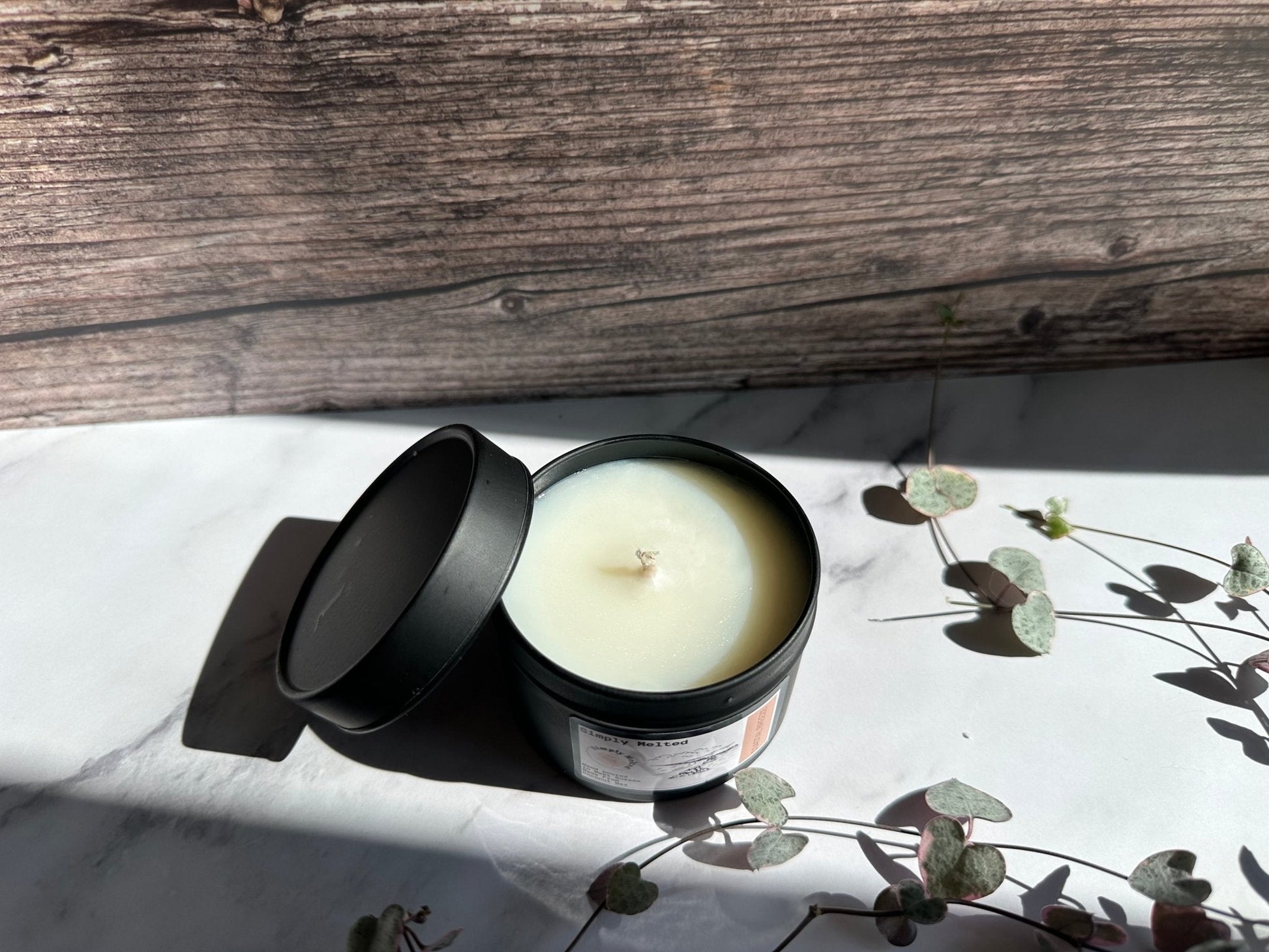 Coastal Breeze Candle - ScentiMelti Home Fragrance, Beauty & Gifts UK