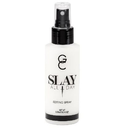 Gerard Cosmetics Slay All Day Setting Spray - ScentiMelti Home Fragrance, Beauty & Gifts UK