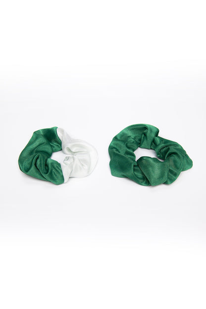 Colors Scrunchie Half Full Set - ScentiMelti Home Fragrance, Beauty & Gifts UK