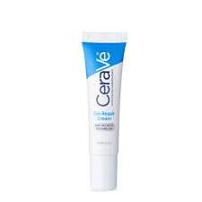 CeraVe Eye Repair Cream for Dark Circles, Puffiness & Wrinkles - ScentiMelti Home Fragrance, Beauty & Gifts UK