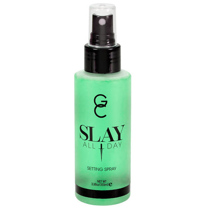 Gerard Cosmetics Slay All Day Setting Spray - ScentiMelti Home Fragrance, Beauty & Gifts UK