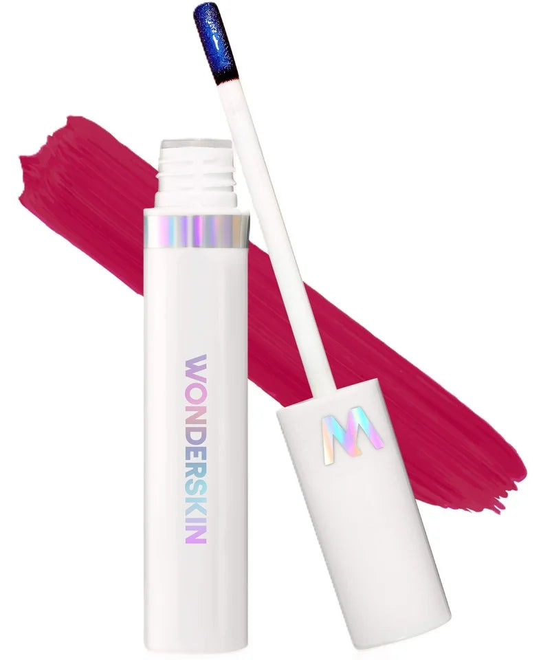 Wonderskin - Wonder Blading Lip Stain Masque - Darling