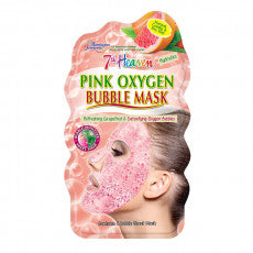 Montagne Jeunesse 7th Heaven Pink Bubble Face Mask Beauty Goddess ScentiMelti Wax Melts