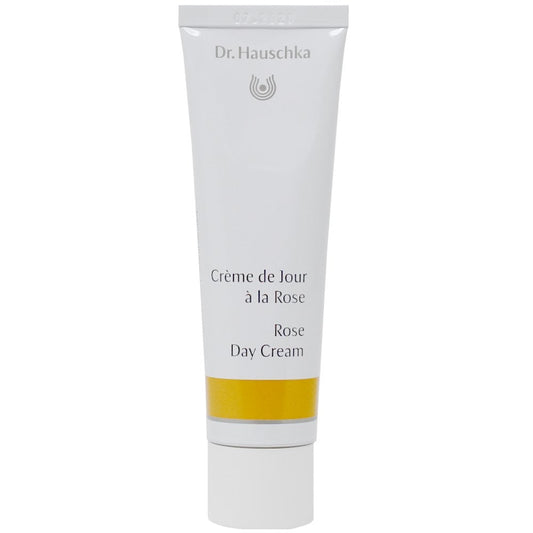 Dr. Hauschka Rose Day Cream 30ml Treatment for Sensitive Grace Beauty ScentiMelti Wax Melts