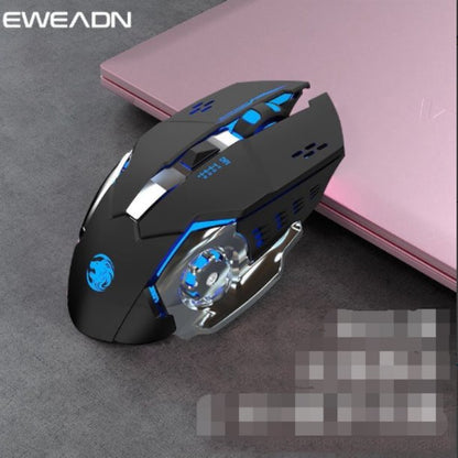 Dual-mode Bluetooth Battery Wireless Gaming Mouse - ScentiMelti Home Fragrance, Beauty & Gifts UK