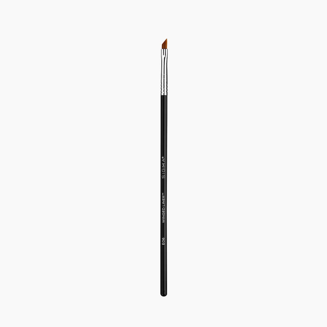 Sigma Beauty E06 Winged Liner - ScentiMelti Home Fragrance, Beauty & Gifts UK