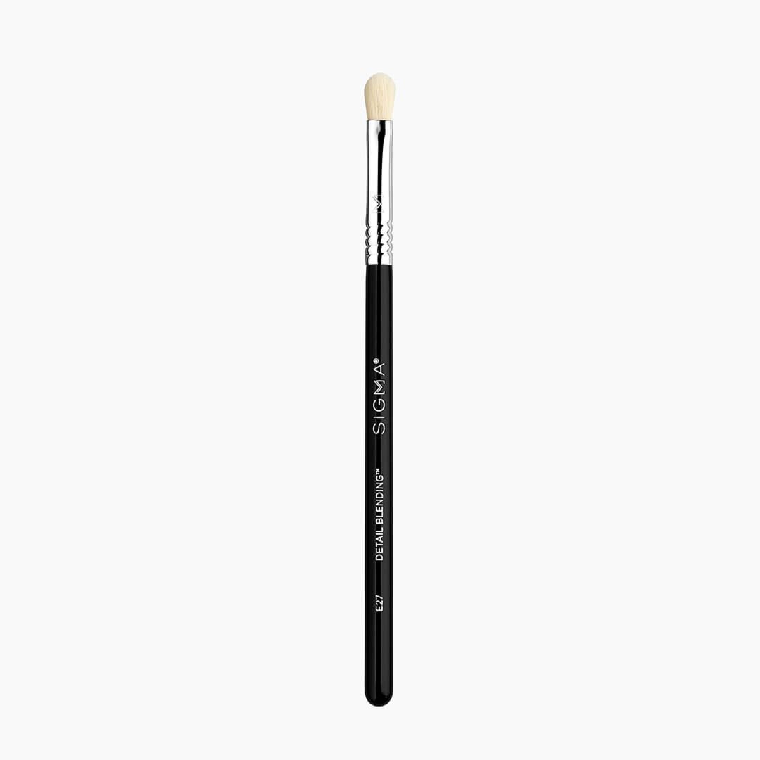 Sigma Beauty E27 Detail Blending Brush - ScentiMelti Home Fragrance, Beauty & Gifts UK