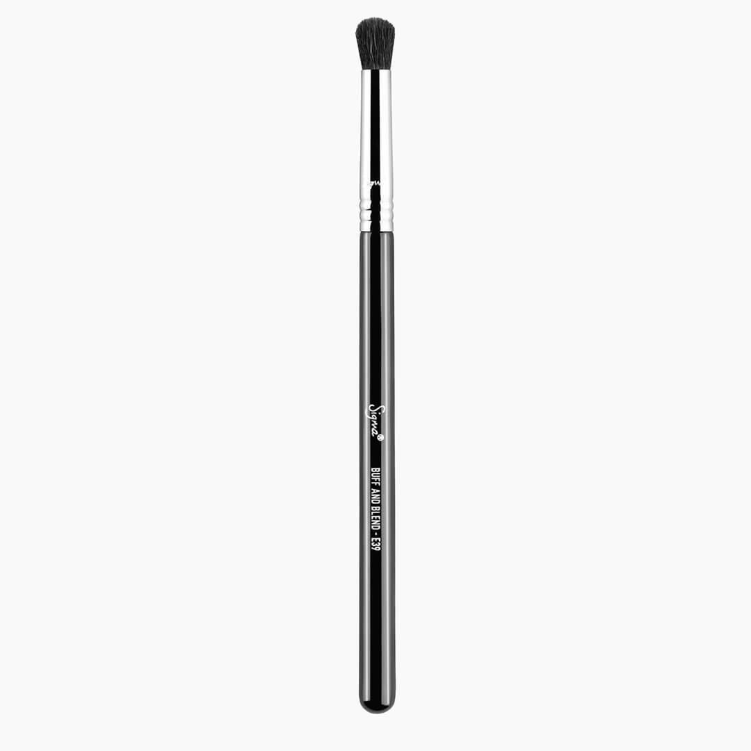 Sigma Beauty E39 Buff and Blend Brush - ScentiMelti Home Fragrance, Beauty & Gifts UK