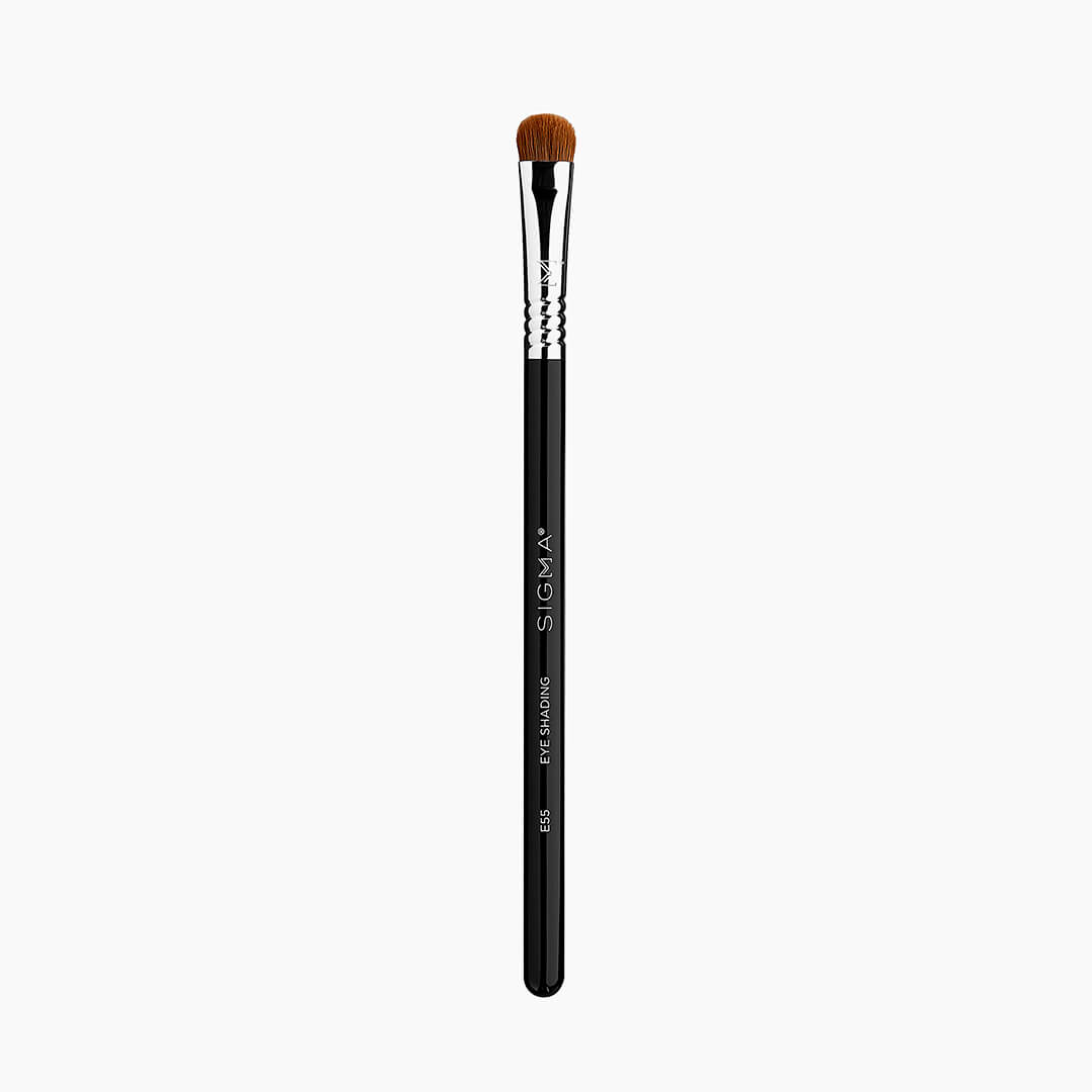 Sigma Beauty E55 Eye Shading Brush - ScentiMelti Home Fragrance, Beauty & Gifts UK