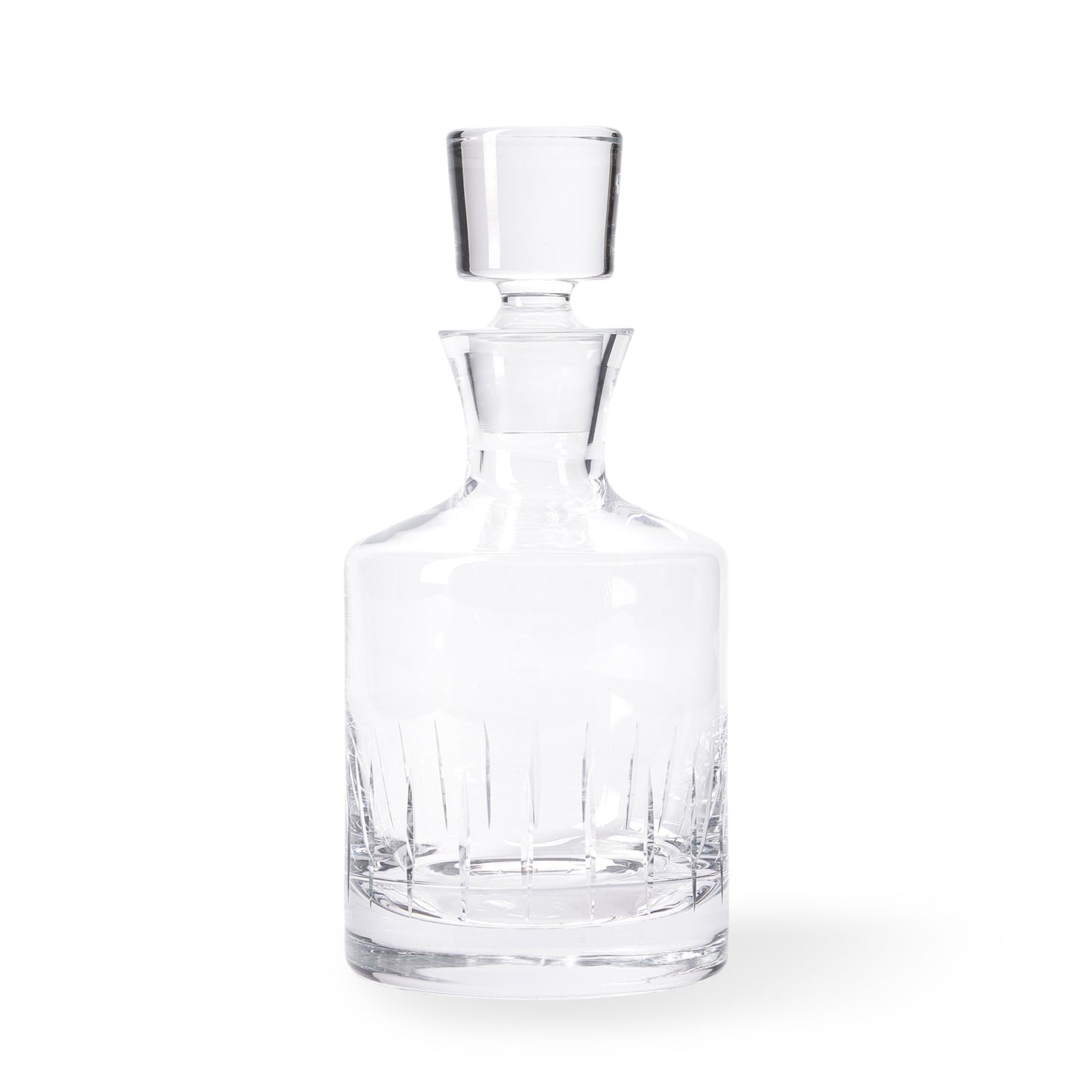 Theia Cut Whisky Decanter The Conran Shop ScentiMelti Wax Melts