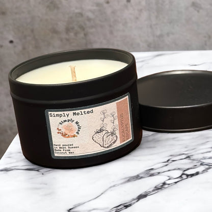 Eucalyptus Escape Candle - ScentiMelti Home Fragrance, Beauty & Gifts UK