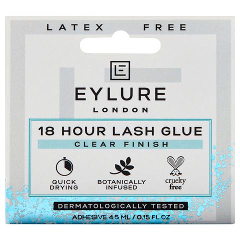 Eylure 18 Hour Lash Glue Clear Finish - ScentiMelti Home Fragrance, Beauty & Gifts UK