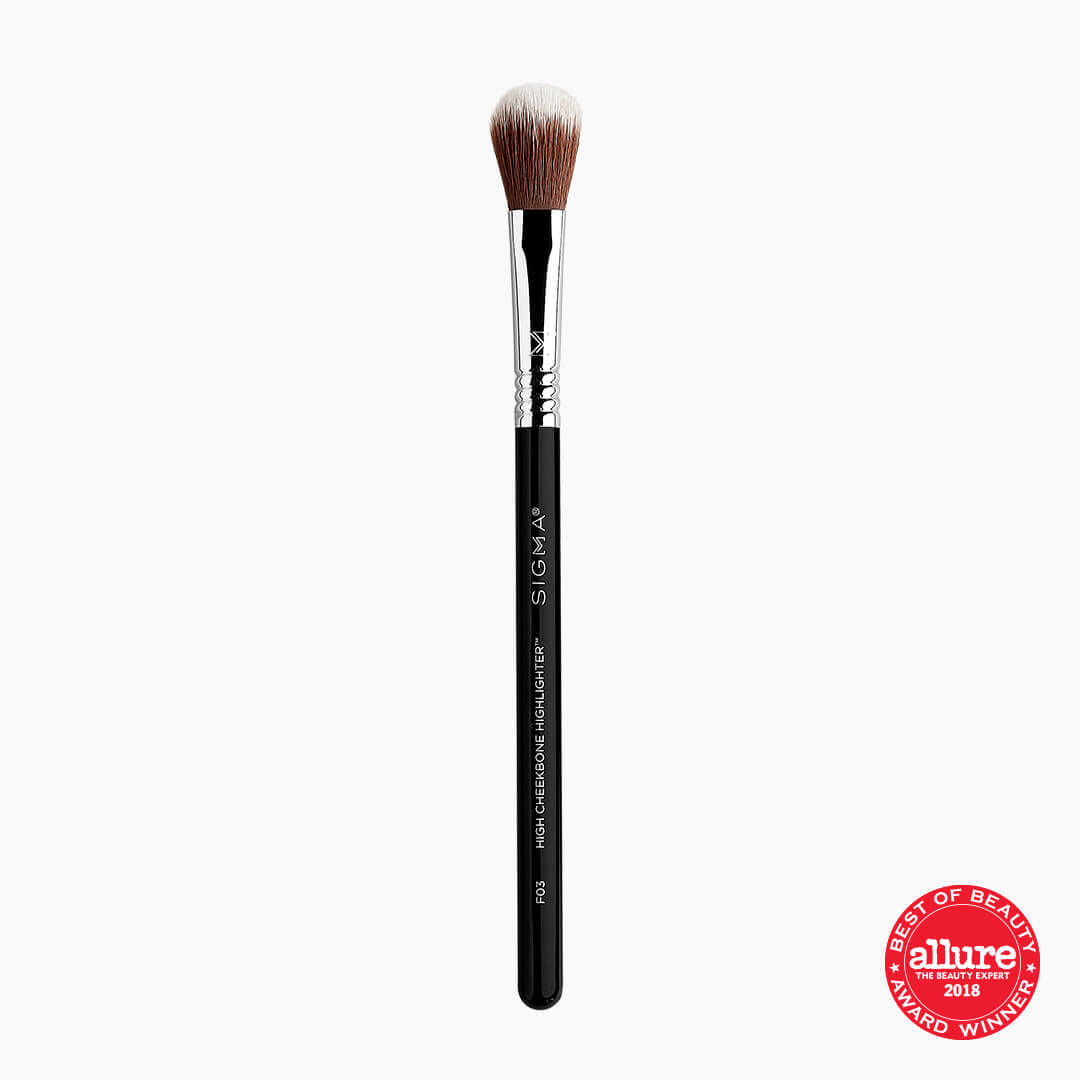 Sigma Beauty F10 Powder/Blush Brush - ScentiMelti Home Fragrance, Beauty & Gifts UK