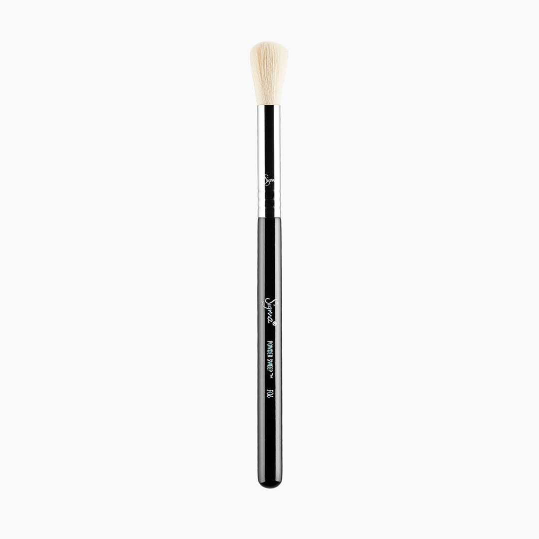 Sigma Beauty F06 Powder Sweep Brush - ScentiMelti Home Fragrance, Beauty & Gifts UK