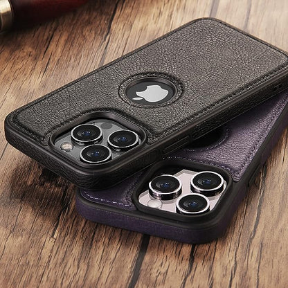 Leather Case for iPhone - ScentiMelti Home Fragrance, Beauty & Gifts UK