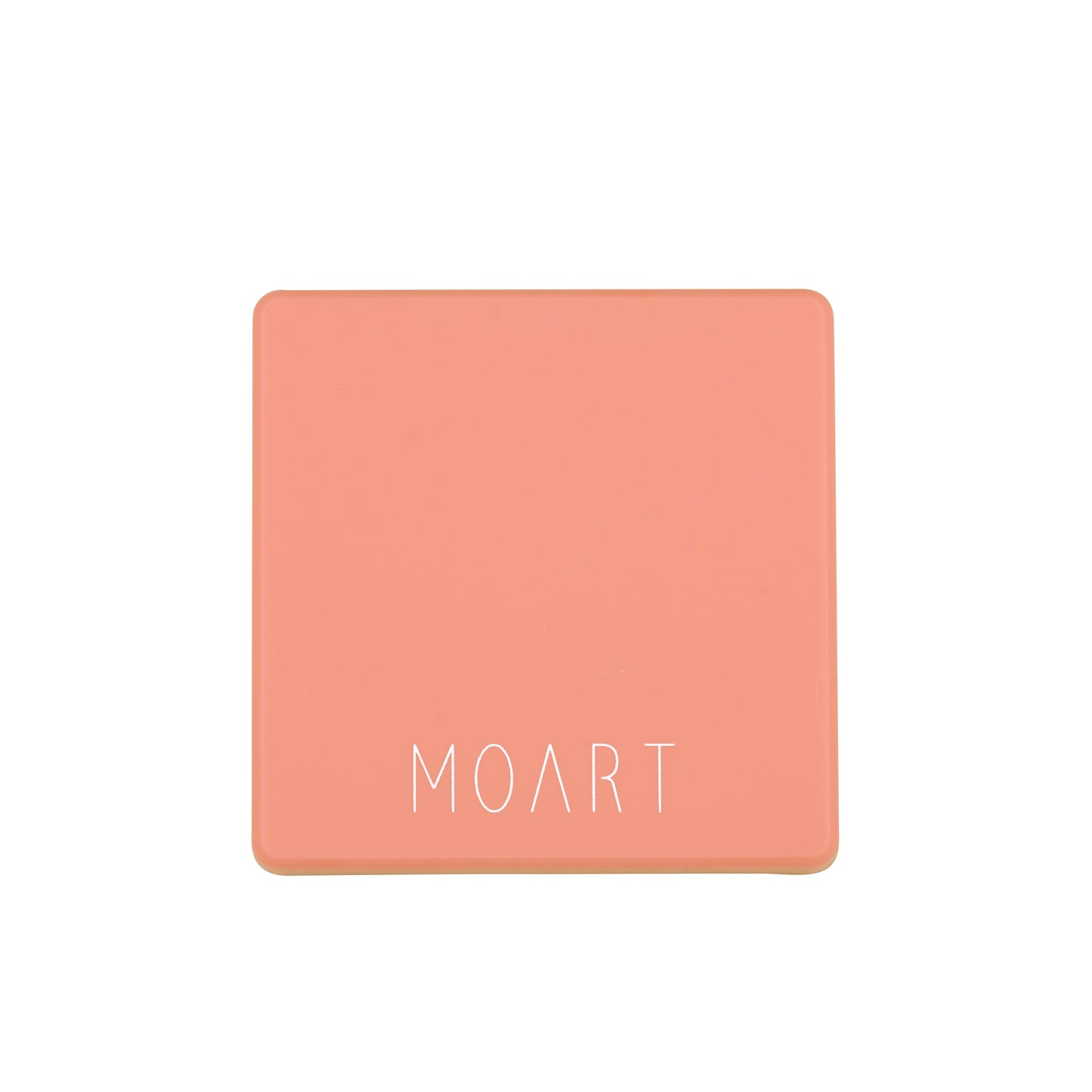 Moart Velvet Blusher F1 Full of Coral - ScentiMelti Home Fragrance, Beauty & Gifts UK