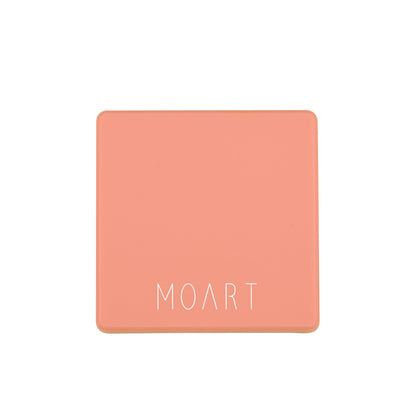 Moart Velvet Blusher F1 Full of Coral - ScentiMelti Home Fragrance, Beauty & Gifts UK