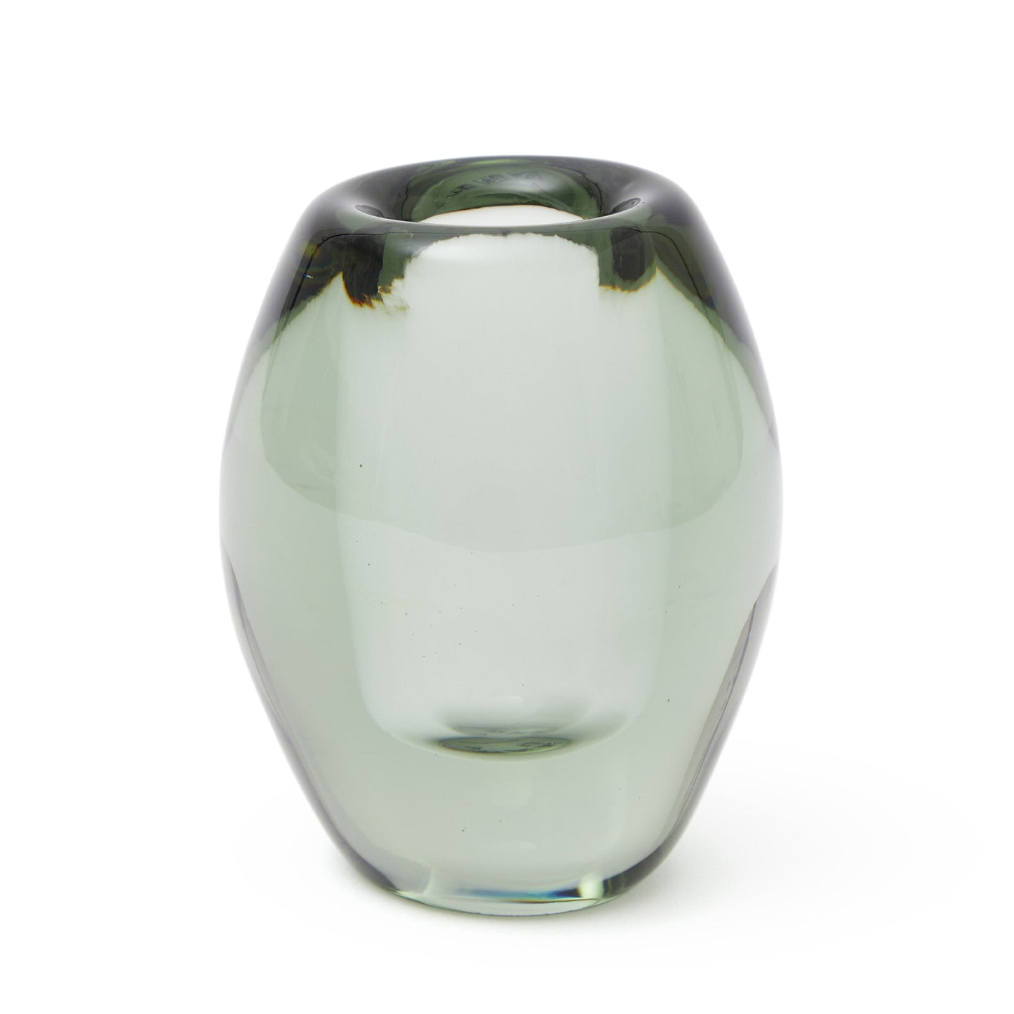 Recycled Glass Candle Holder The Conran Shop ScentiMelti Wax Melts