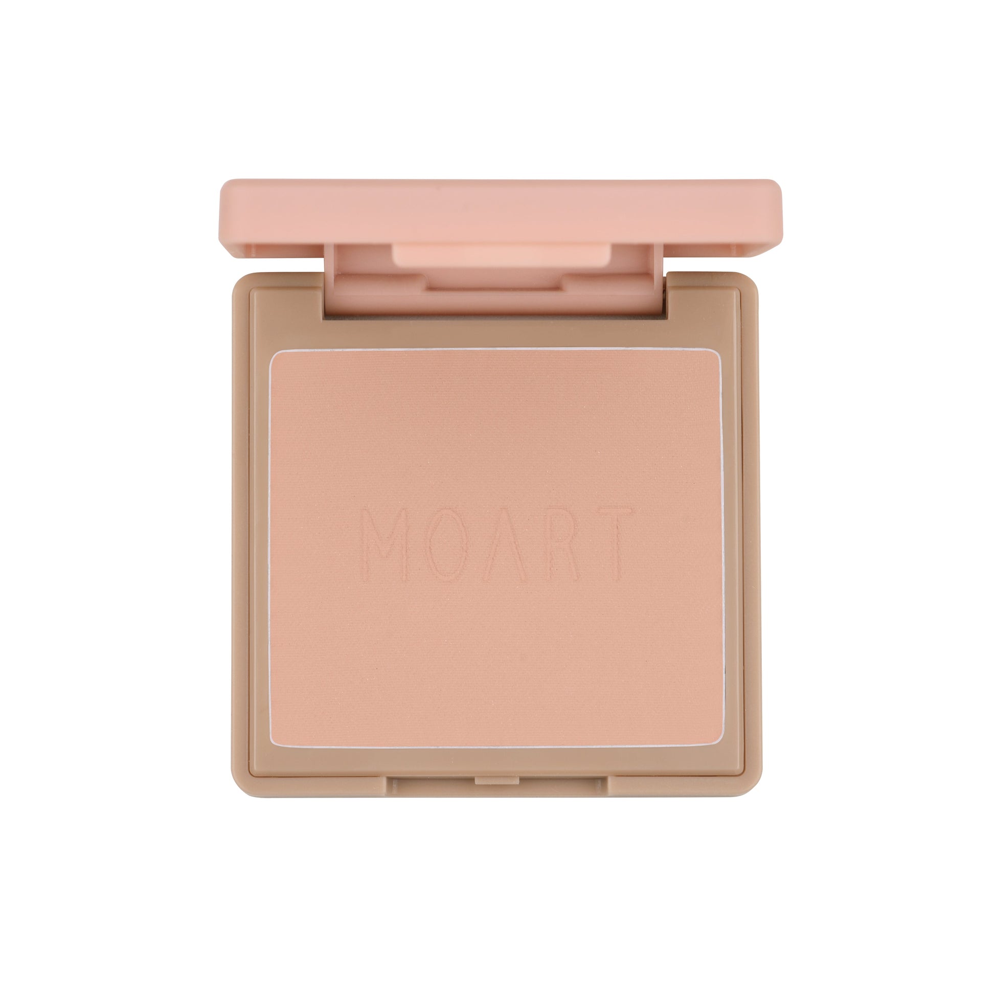 Moart Velvet Blusher F3 Full of Ginger - ScentiMelti Home Fragrance, Beauty & Gifts UK