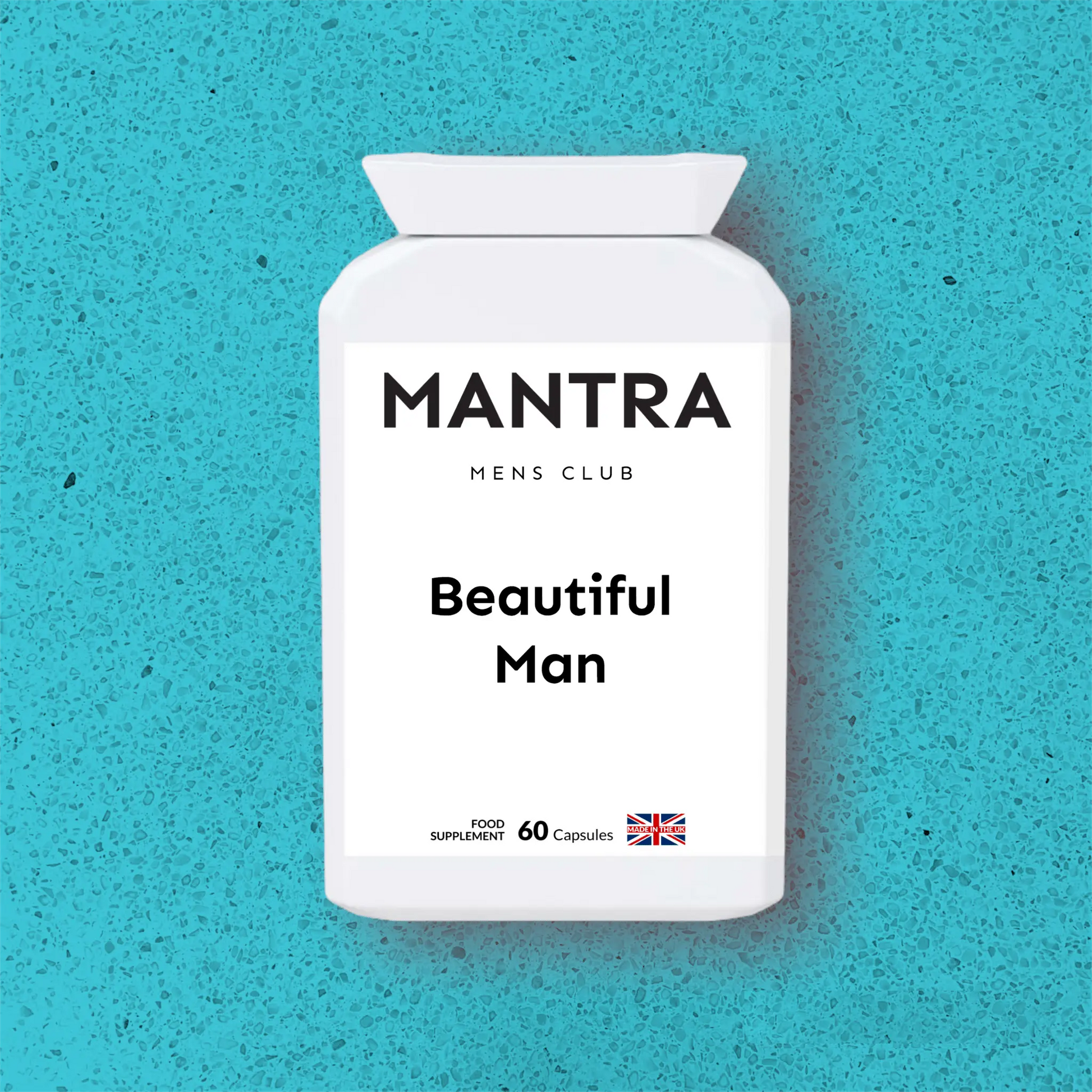 Beautiful Man - ScentiMelti Home Fragrance, Beauty & Gifts UK