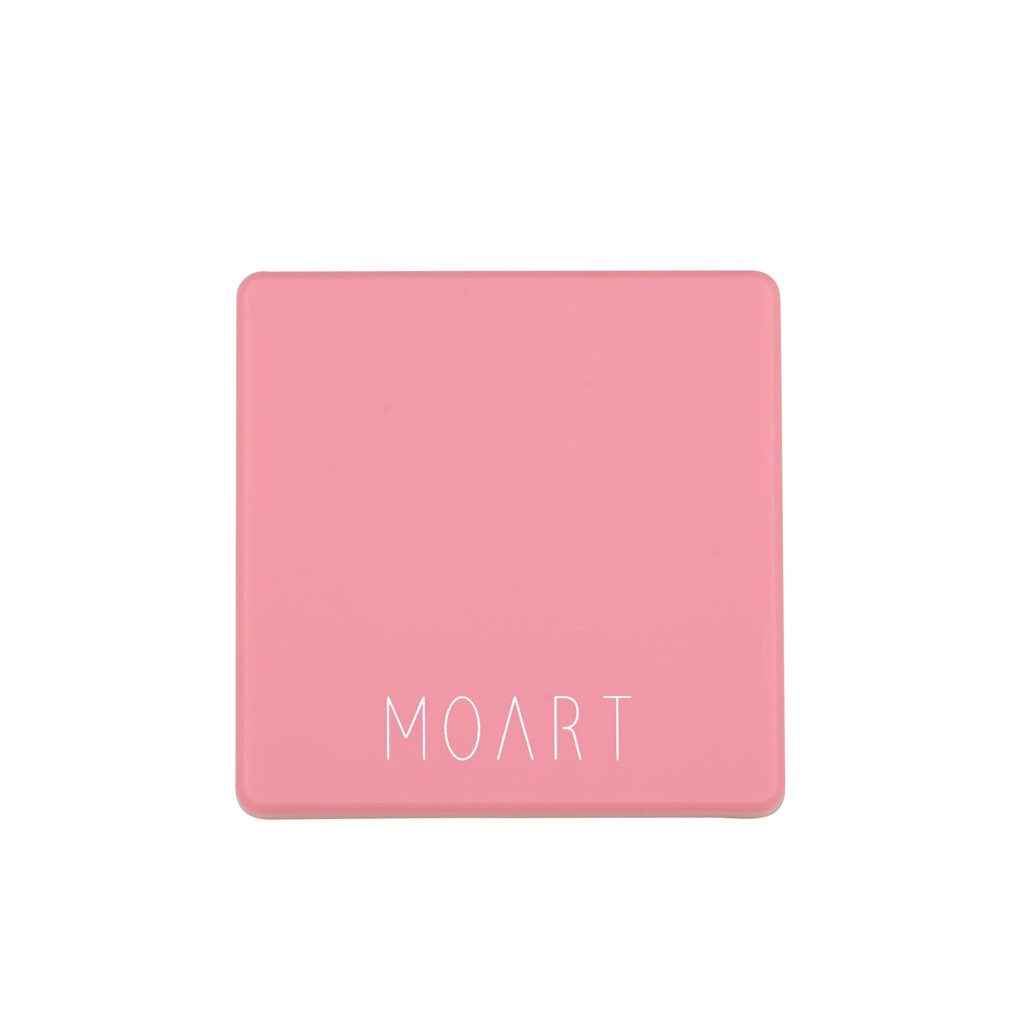 Moart Velvet Blusher F4 Full of Rosy Pink, 9g - ScentiMelti Home Fragrance, Beauty & Gifts UK