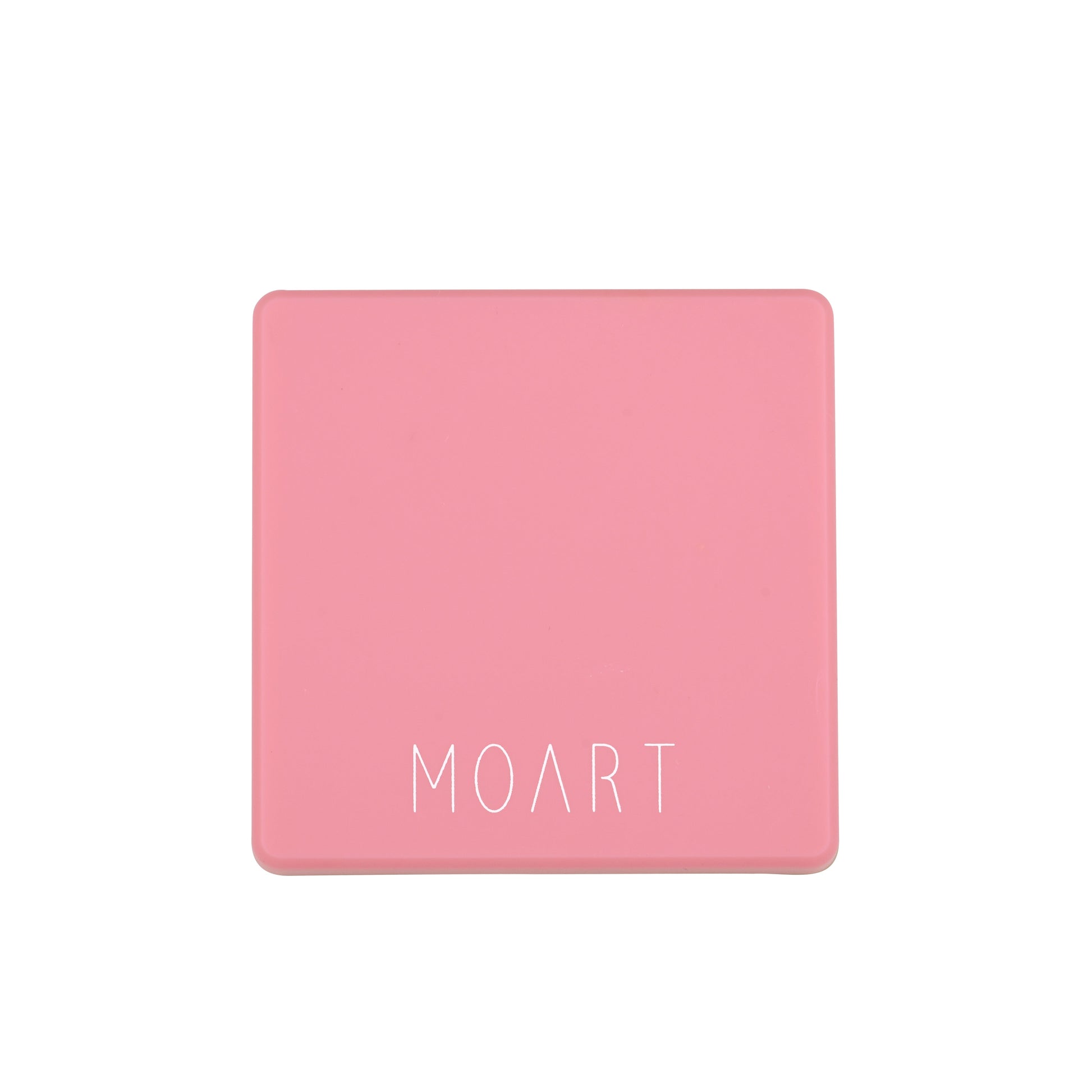 Moart Velvet Blusher F4 Full of Rosy Pink, 9g - ScentiMelti Home Fragrance, Beauty & Gifts UK