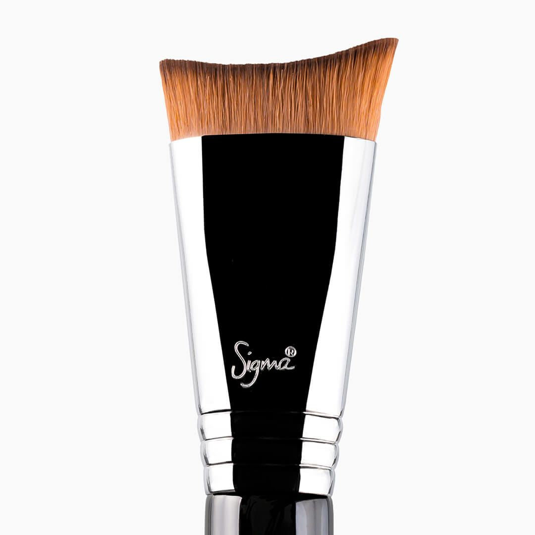 Sigma Beauty F56 Accentuate Highlighter Brush - ScentiMelti Home Fragrance, Beauty & Gifts UK