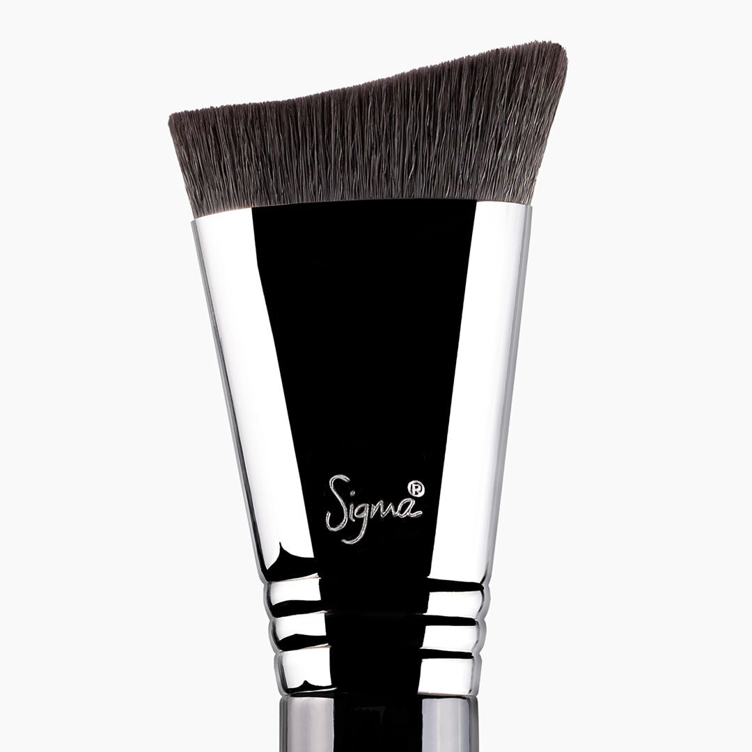 Sigma Beauty F57 Emphasize Contour Brush - ScentiMelti Home Fragrance, Beauty & Gifts UK